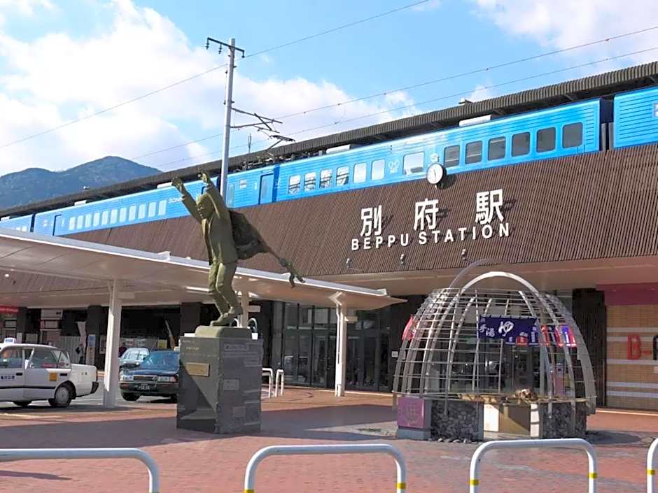 Hotel Hayashi