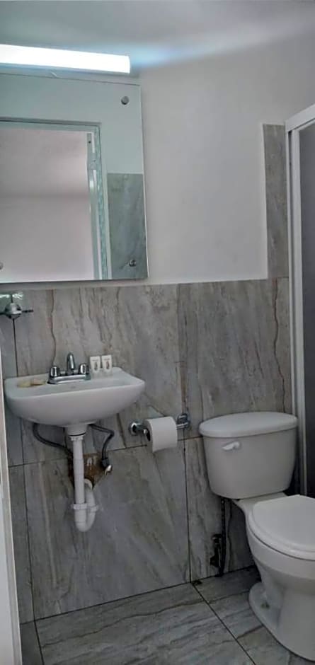 Hotel Insurgentes