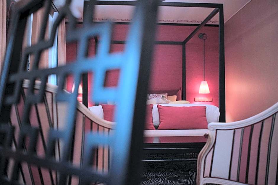 Vozdvyzhensky Boutique Hotel