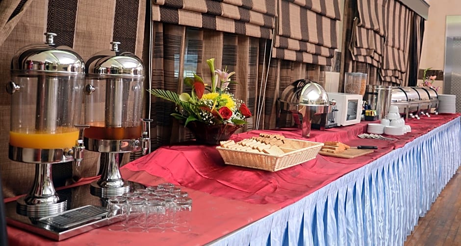 Rose Garden Hotel Apartments Barsha Dubai Preise Ab Aed169