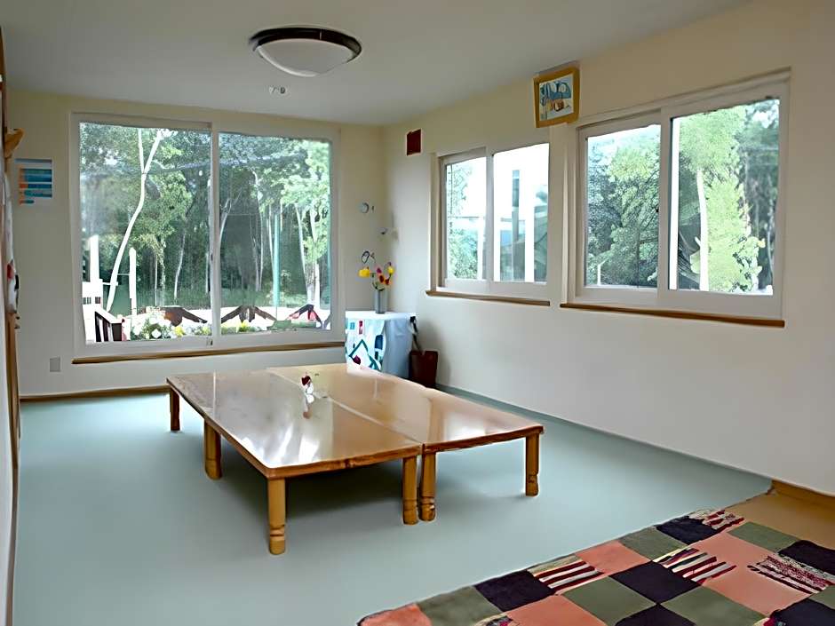 Niseko Tabi no Kousaten