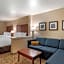 Comfort Inn & Suites Charlottesville Hollymead Town Center