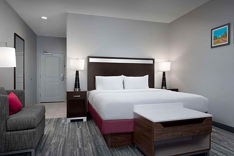 Hampton Inn By Hilton Statesboro