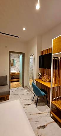 Luxury Quadruple Room