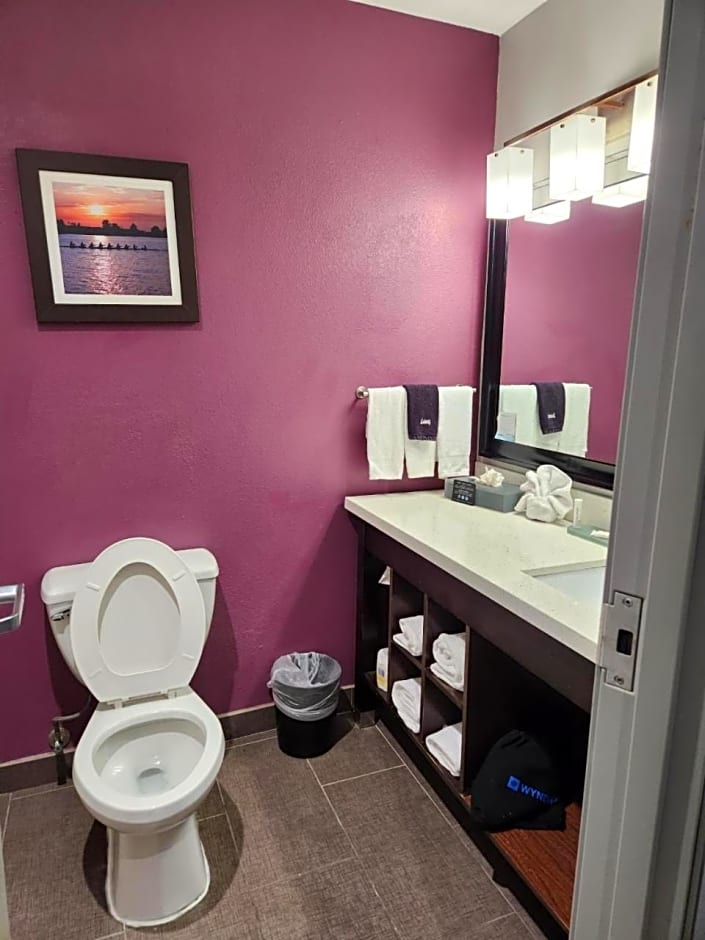 La Quinta Inn & Suites by Wyndham Dallas Grand Prairie North
