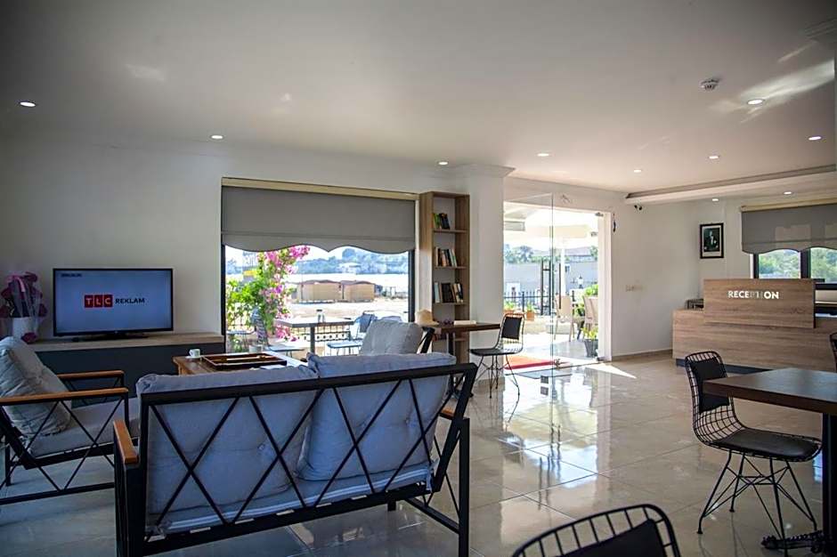 Demyra Boutique Hotel