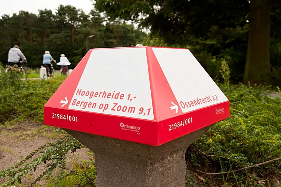 Grenshotel de Jonckheer