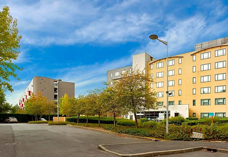 B&B HOTEL Paris Grand Roissy CDG Aéroport