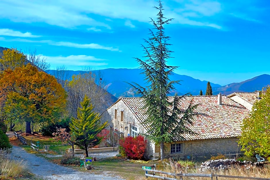 Malia - Chambres d'hôtes & Gîte