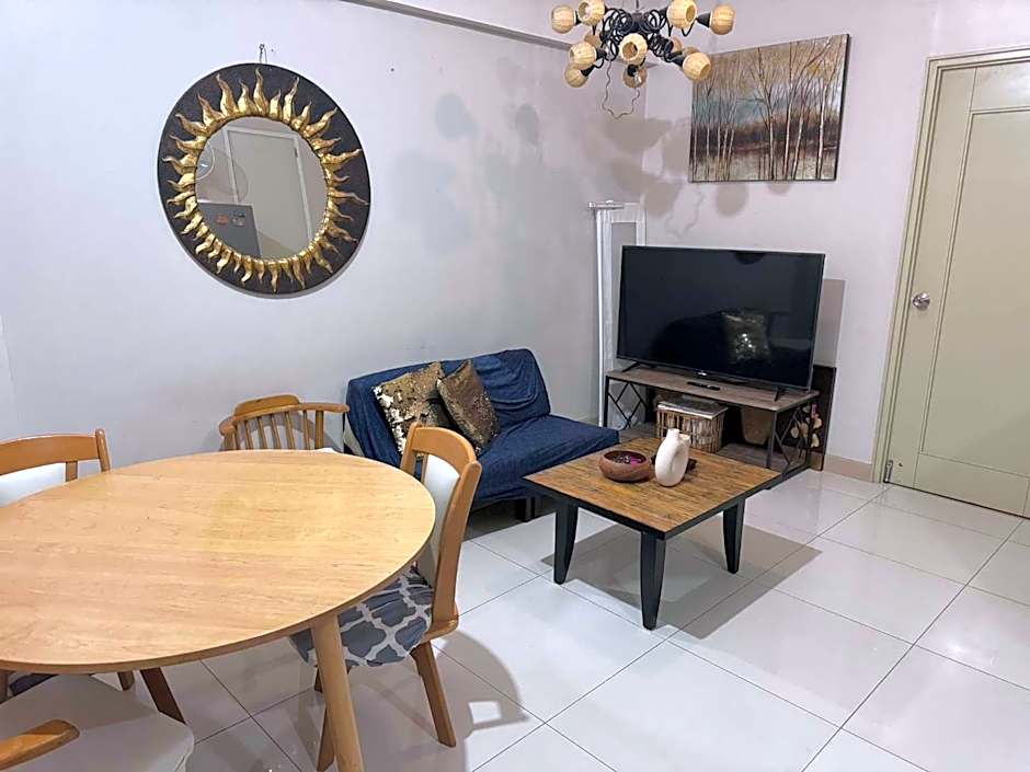 Vittoria Suites at Northpoint Pines Estate