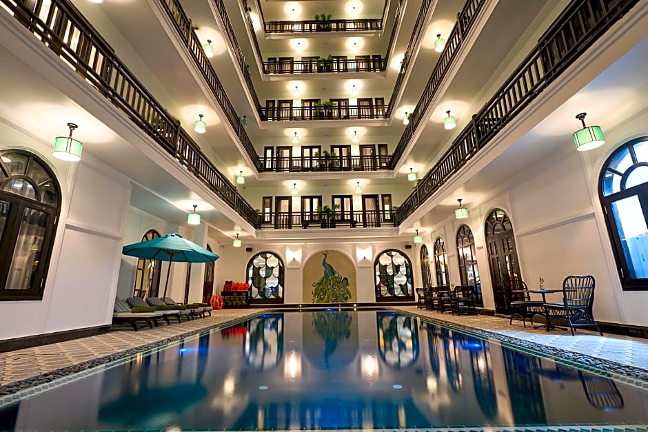 Hoian Delicacy Hotel & Spa