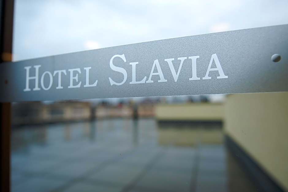 Hotel Slavia