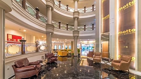 Motto Premium Hotel&Spa
