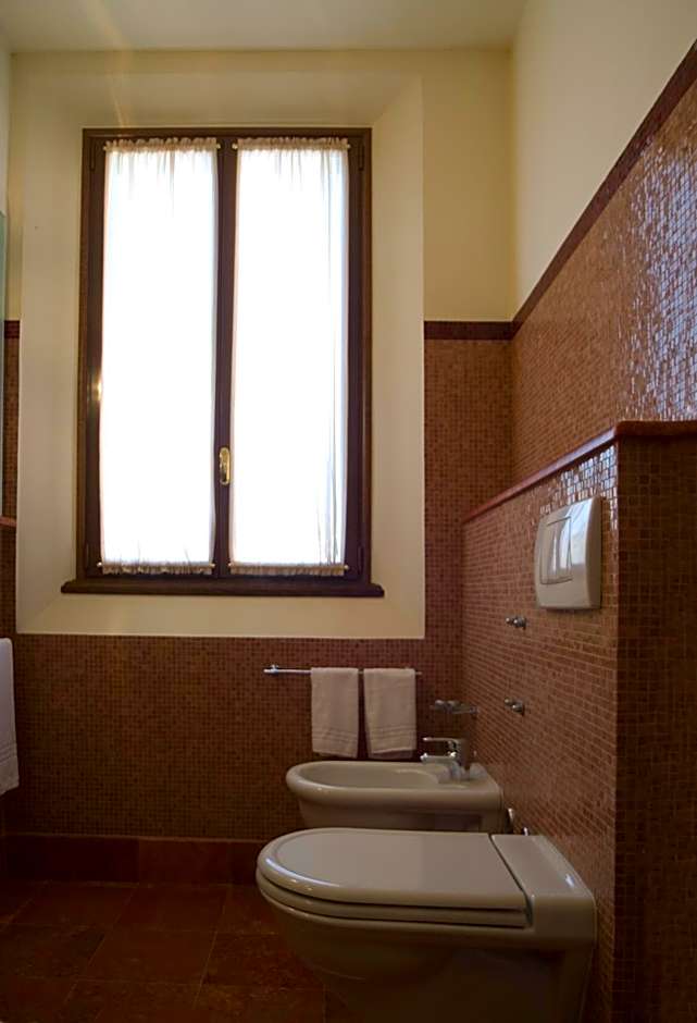 Hotel Locanda Di Bagnara