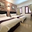 Inn Residence 18