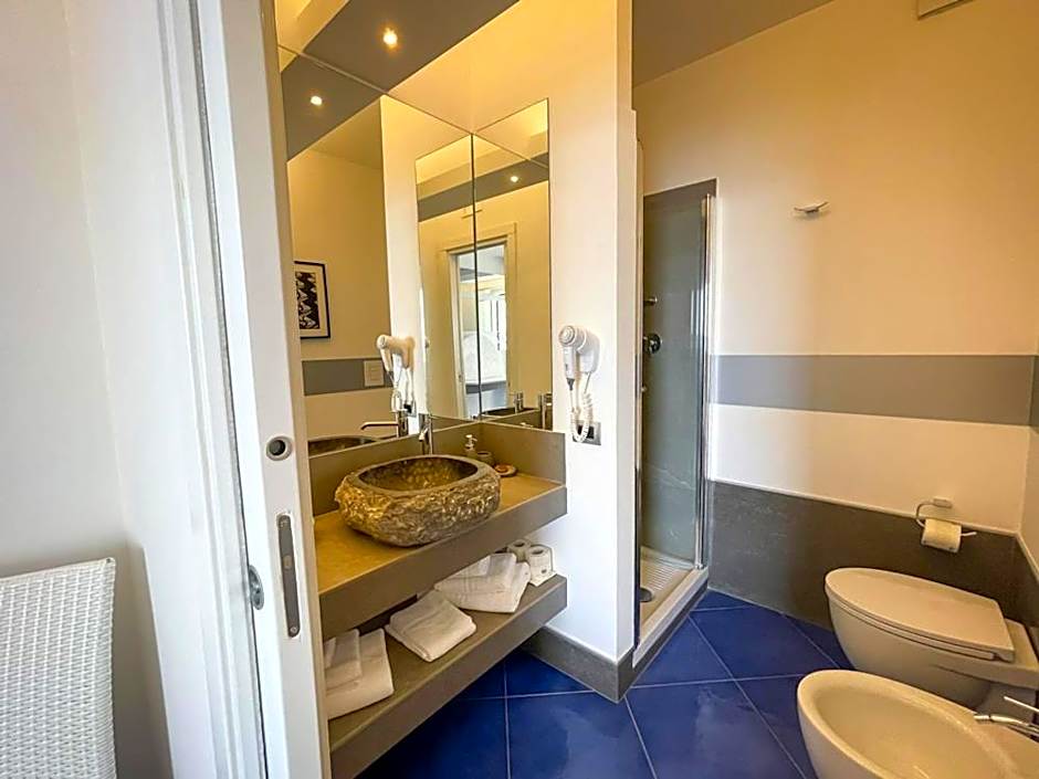 Albergo Da Carmine