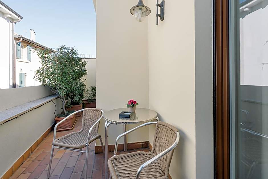 Hotel Giulietta e Romeo ***S