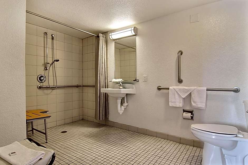 Motel 6-San Angelo, TX