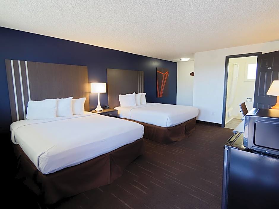 SilverStone Inn North Spokane