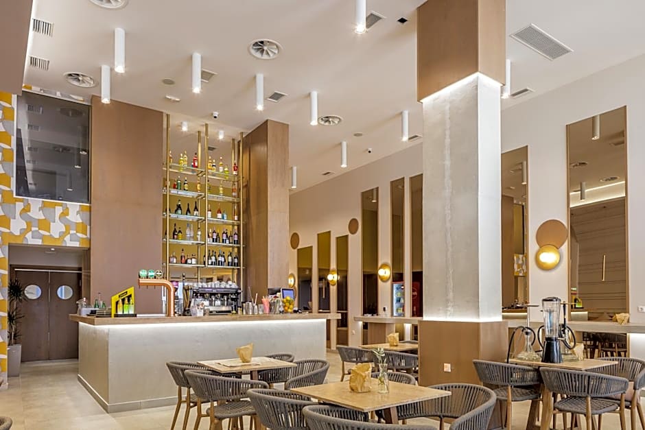 San Antonio Boutique Hotel & Spa - Adults Only