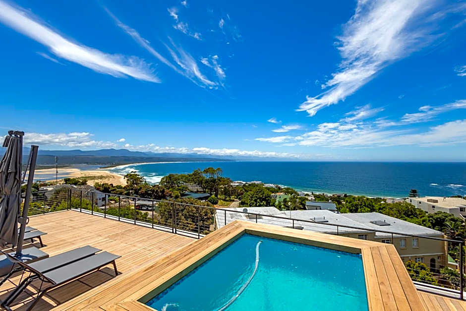 Plett Quarter Apartments