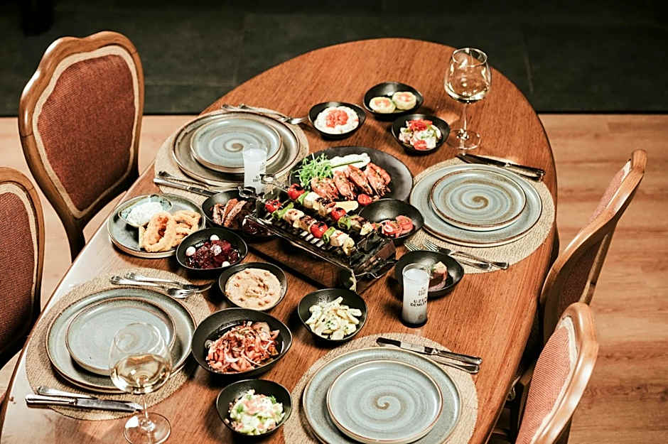 Lords Palace Hotel SPA Casino