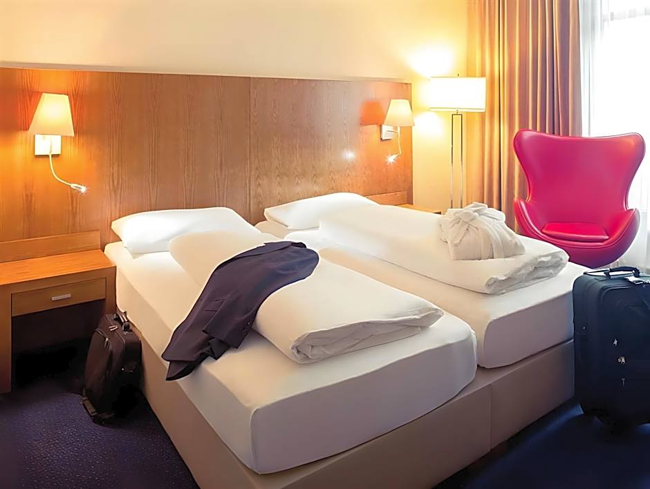 Golden Tulip Bielefeld