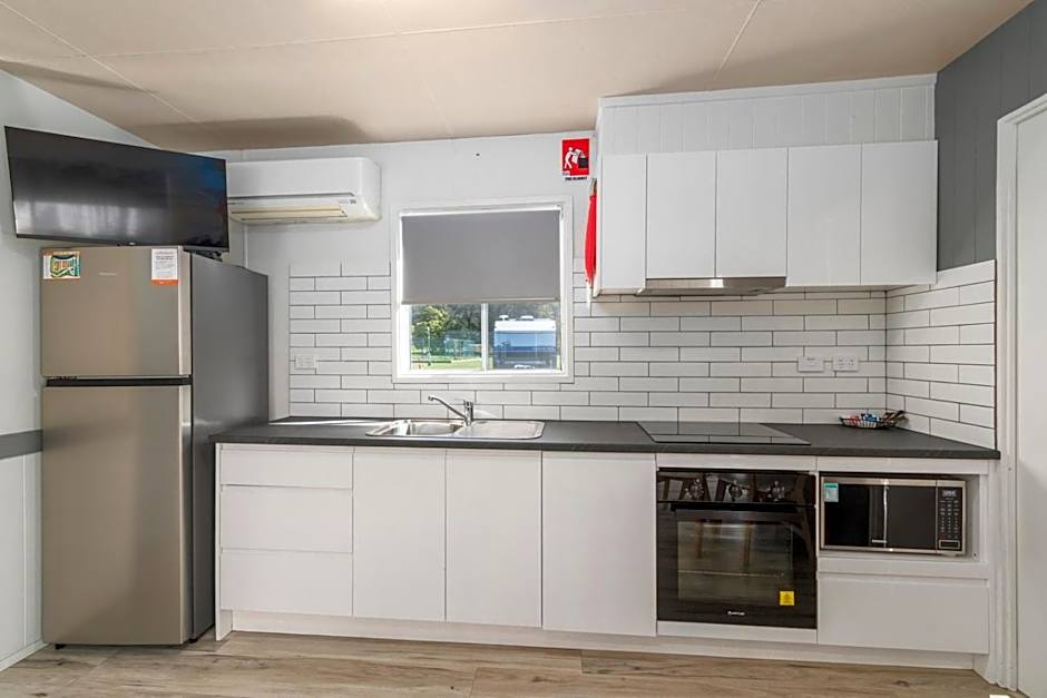 Ingenia Holidays Eden Beachfront