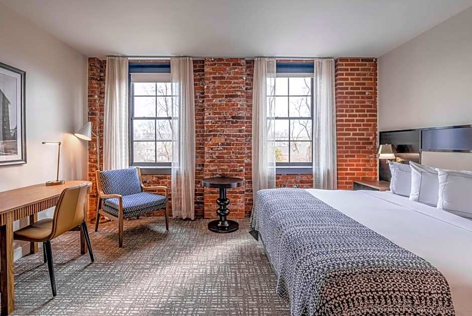 The Wilbur Lititz, Tapestry Collection by Hilton