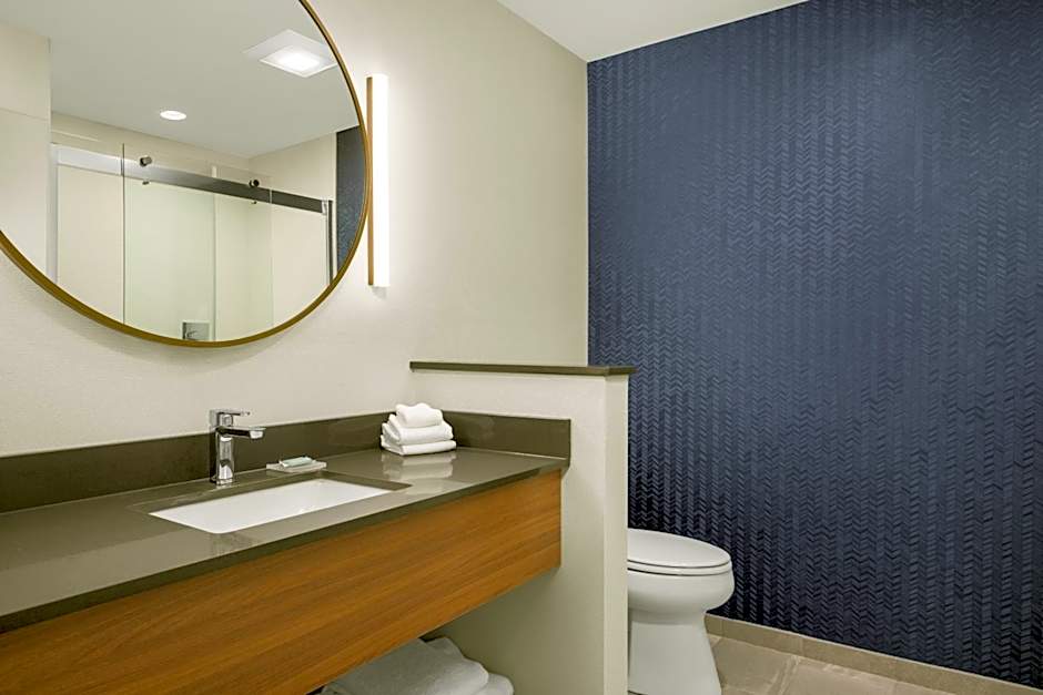 Fairfield Inn & Suites Kokomo