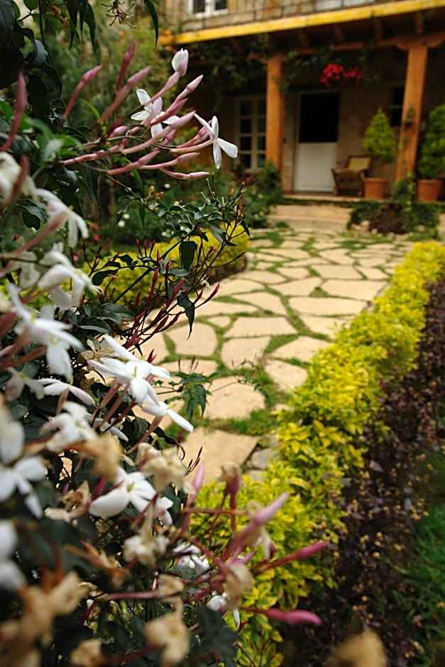 Hotel Posada Primavera