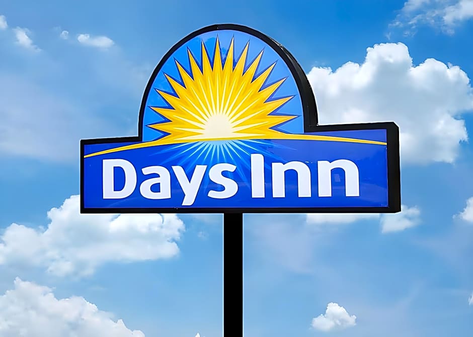 Days Inn by Wyndham Nanjing Lishui