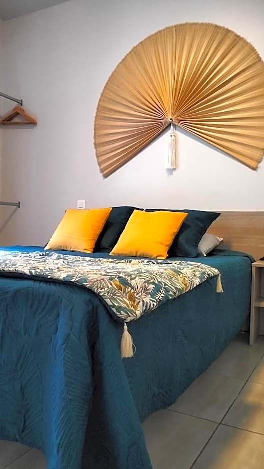 Tikazéla - Escale Tournon-Sur-Rhône