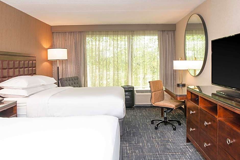 Sheraton Ann Arbor Hotel