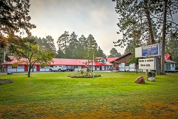 Northern Pine Inn