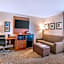 Comfort Inn Petersburg Fort Lee Area