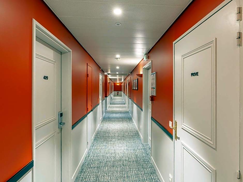 Mercure Deauville Centre