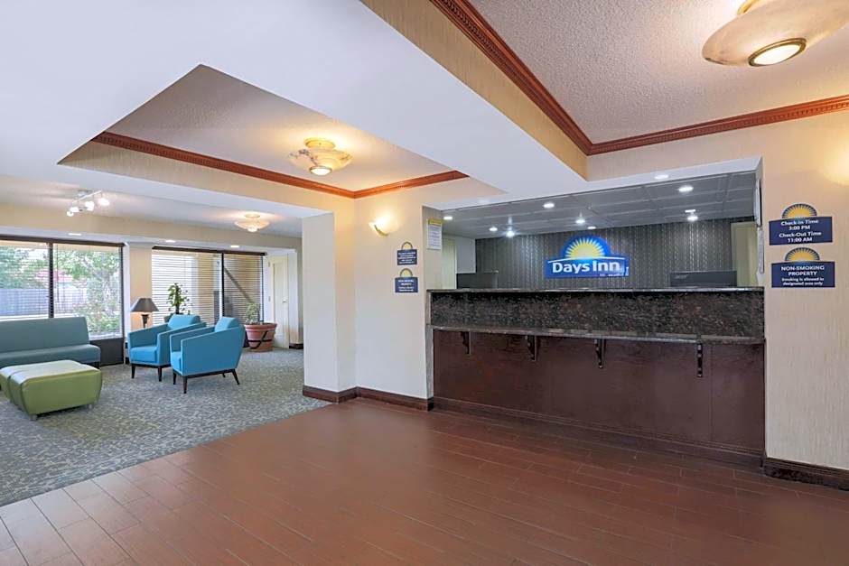 Days Inn by Wyndham Newark Wilmington