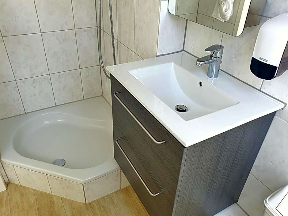 Aparthotel Marion Weber