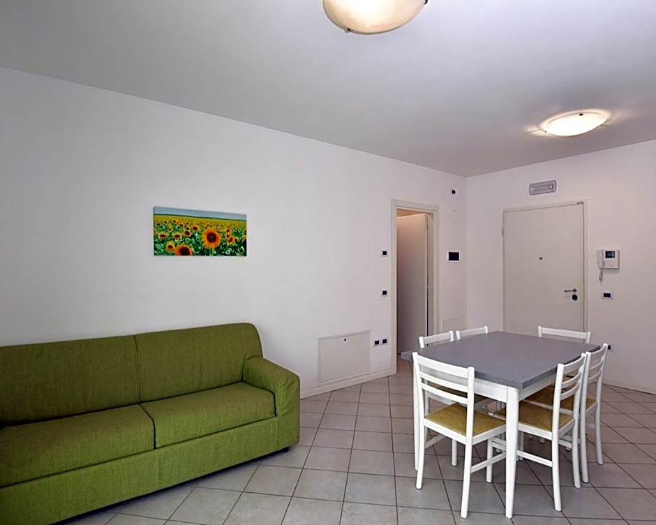 Residence Gianka - Agenzia Cocal