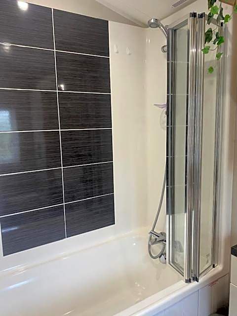 16 Lake View, Pendle View Holiday Park, Clitheroe