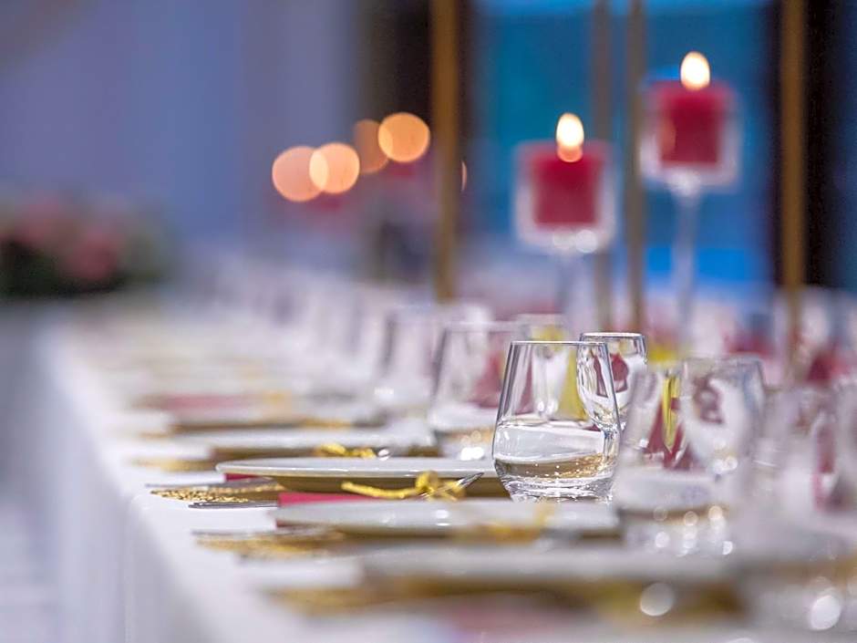 Hotel Mercure Jelenia Gora
