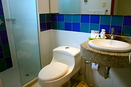 family room standard