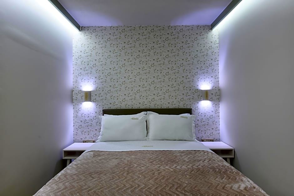 Álbero Hotel