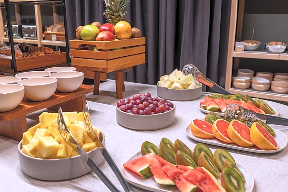 Los Acebos Ushuaia Hotel