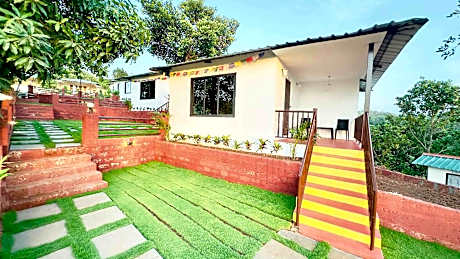 Xenious Micro Vista Elite, Chail