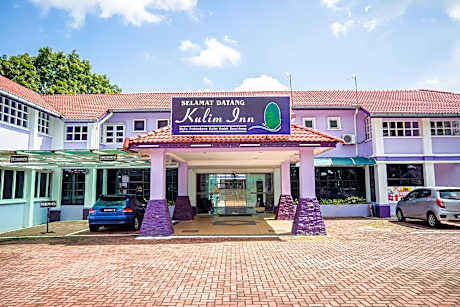 Hotel O Kulim Inn