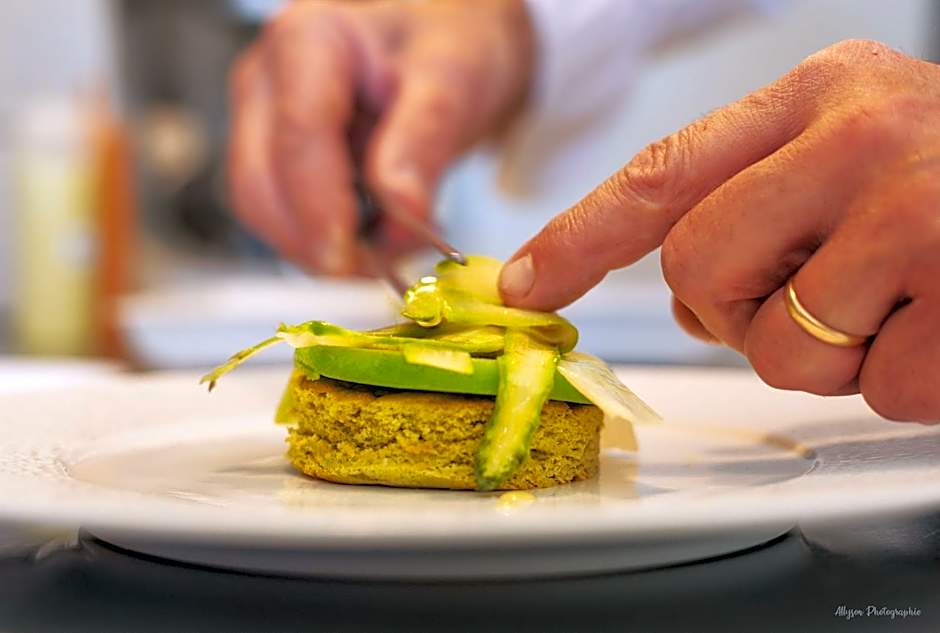 Guesthouse Le Mas de Cotignac