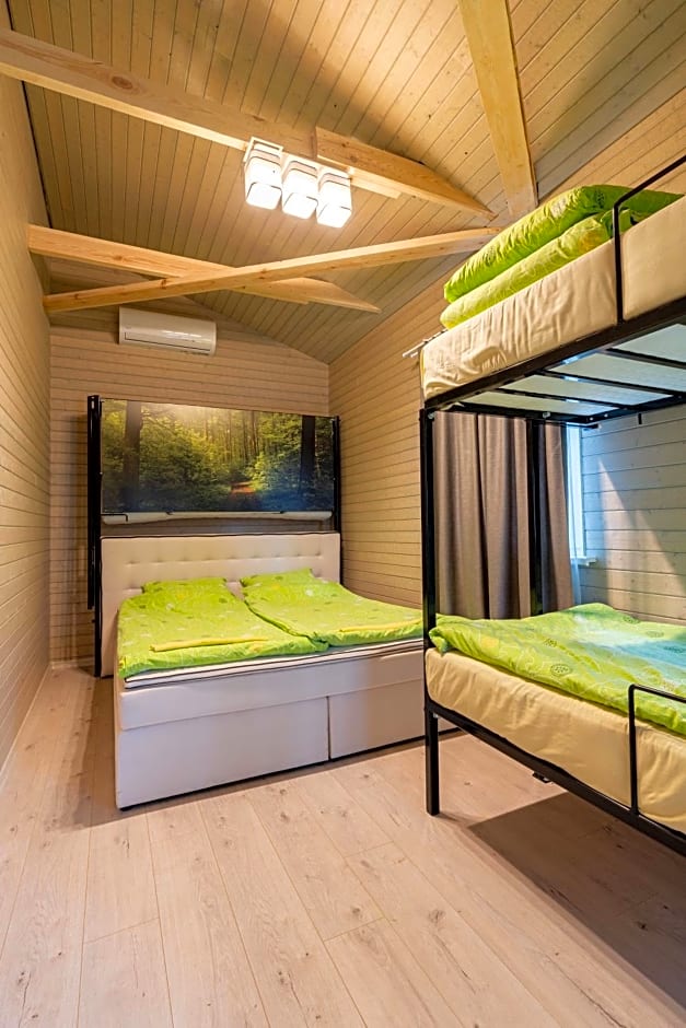 Bona Natura Nameliai