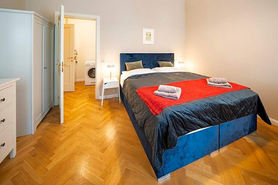 Apart Hotel Zborovska